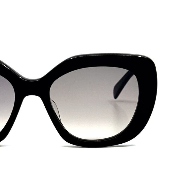 New!!! CELINE Sunglasses CL40226U 01FA Authentic main image 4